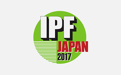 IPF 2017