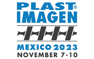 2023 墨西哥國際塑橡膠工業展
