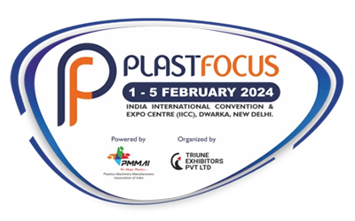 2024 印度新德里國際塑料展