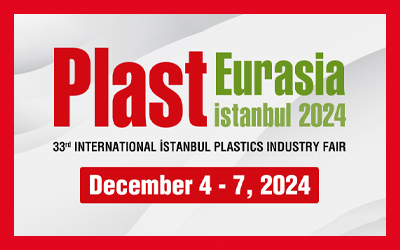 第33屆土耳其國際塑橡膠展