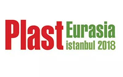 PLAST EURASIA ISTANBUL 2018